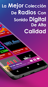 Captura 16 Música de los 60s 70s 80s 90s android