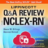 NCLEX RN Q&A + Tutoring (LWW) icon