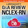 LIPPINCOTT Q&A REVIEW FOR NCLEX-RN®