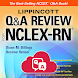 NCLEX RN Q&A + Tutoring (LWW)