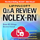 LIPPINCOTT Q&A REVIEW FOR NCLEX-RN® Télécharger sur Windows