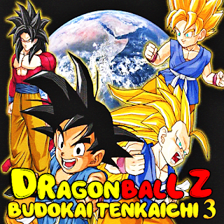 Android용 Guia Dragon Ball Z Budokai Tenkaichi 3 APK 다운로드