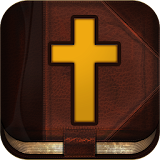 Holy Bible Testament icon