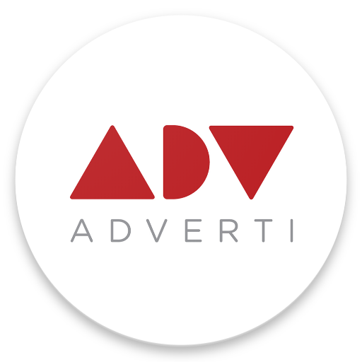 Adverti Mobil logo