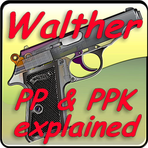 Walther PP & PPK explained Laai af op Windows