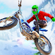 Moto Bike Stunt Racing Game 3D
