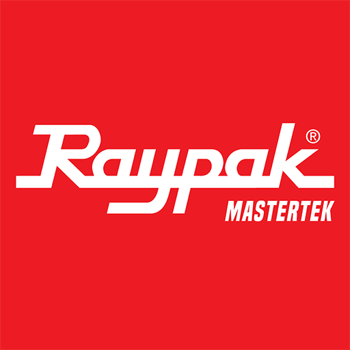 RaypakMasterTek  Icon