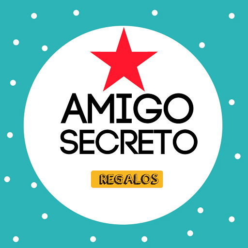 Amigo secreto 3.0 Icon