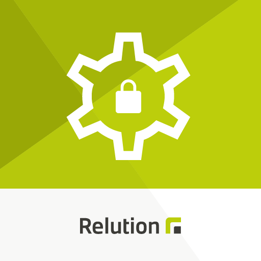 Relution Companion for AE Изтегляне на Windows
