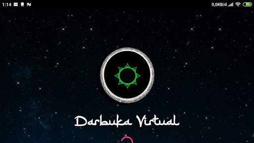 Darbuka Music Virtual 1.6 screenshots 1