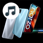 Cover Image of Download Realme narzo 50i Phone ringtones 1.21 APK