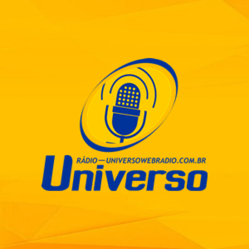 Universo Web Rádio logo