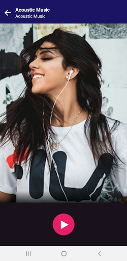 Pop Radio Screen 3