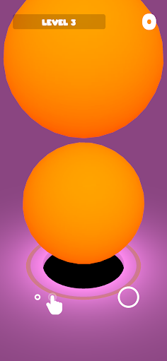 BlackHole - Screenshot 3