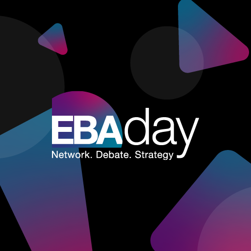 EBAday2023 logo