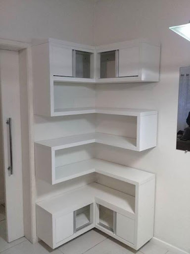 Shelving Ideas Screen 3