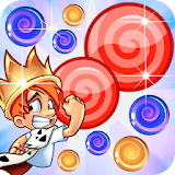 Candy Heroes Blaster Free icon