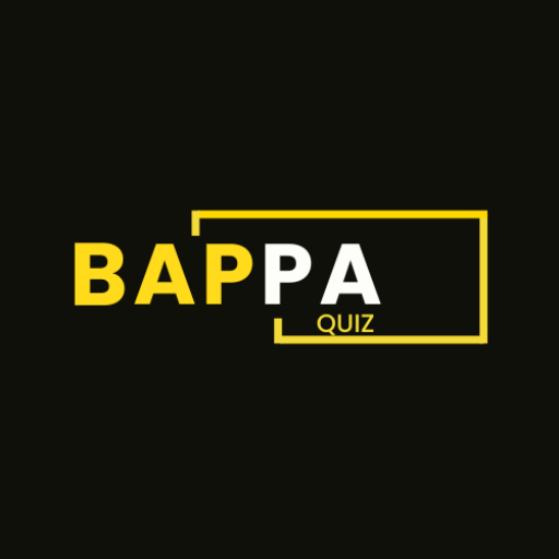 Bappa Quiz