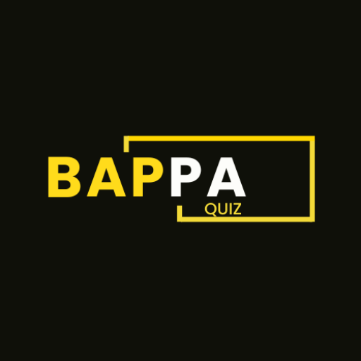 Bappa Quiz logo
