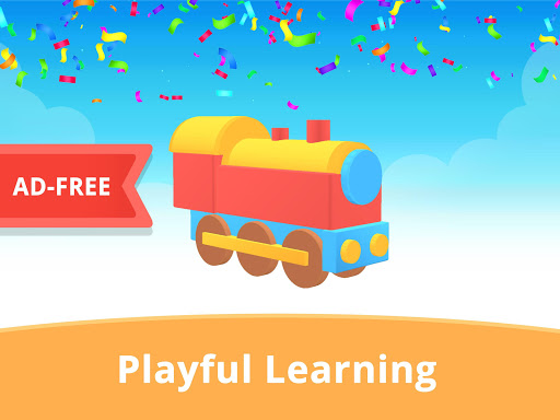 Screenshot of Puzzle Play: Building Blocks