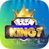 King7 game bài online icon