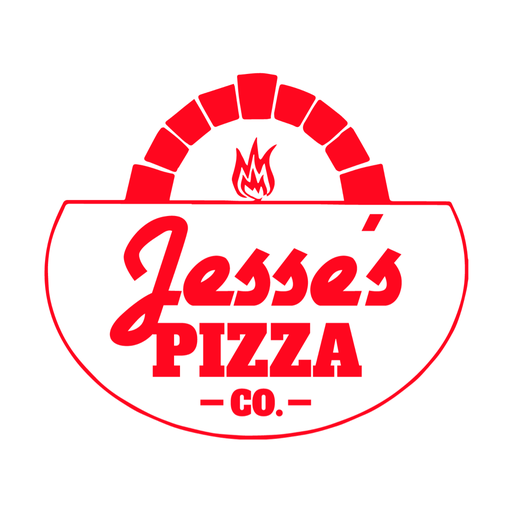 Jesses Pizza Co logo