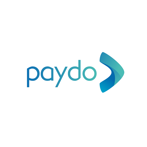 Paydo Rider logo