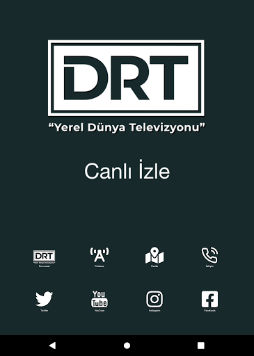 DRT TV Screen 2