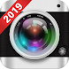 Camera Plus - Androidアプリ