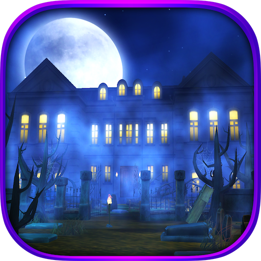 Haunted Mansion Solitaire 1.4.2 Icon
