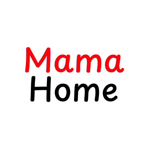 MamaHome 1.0.2 Icon