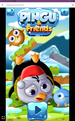 PINGU  FRIENDS 2022
