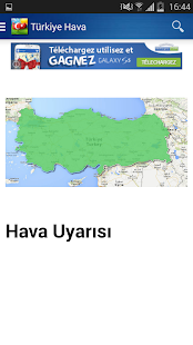 Türkiye Hava(圖4)-速報App