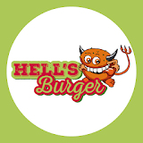 Hells Burger Paderborn icon