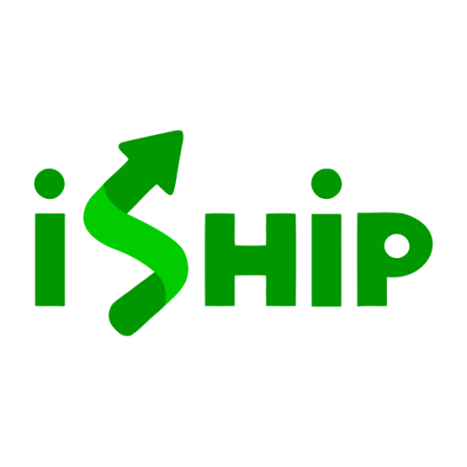 iShip logo