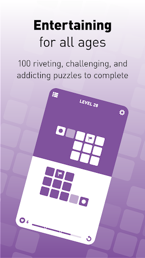 Tricky Tiles Screen 3