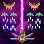 Cover Image of Download Space Shooter - Arcade 1.9 APK