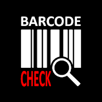 BarcodeCheck