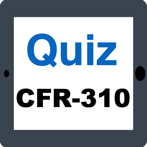 CFR-310 All-in-One Exam logo