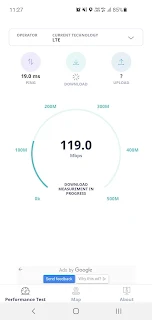 RFBenchmark Lite