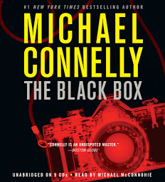 Imagem do ícone The Black Box