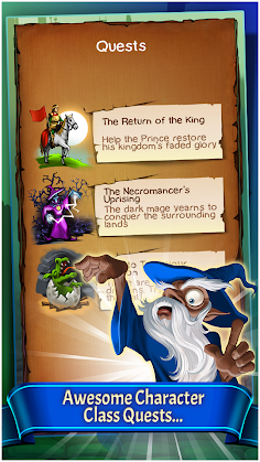 Doodle Kingdom - Screenshot 4