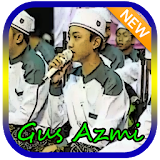 New  Sholawat Ya Asyiqul Musthofa Versi GUS-AZMI icon