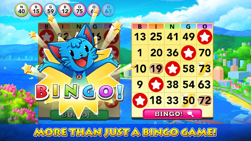 Bingo Blitzu2122ufe0f - Bingo Games  Screenshots 9