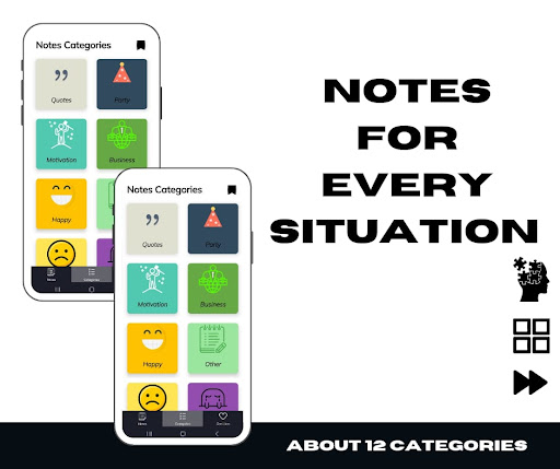 InstaNotes: get Likes & Notes 3