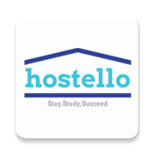 Hostello Business App logo