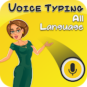 Voice Typing For all Language