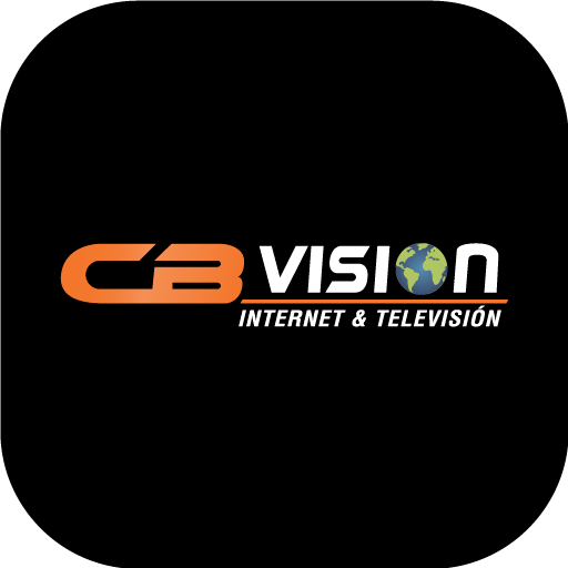 CB Vision logo