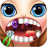 Princess Sofia Crazy Dentist icon