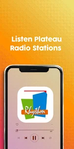 Plateau Radio Station -Nigeria